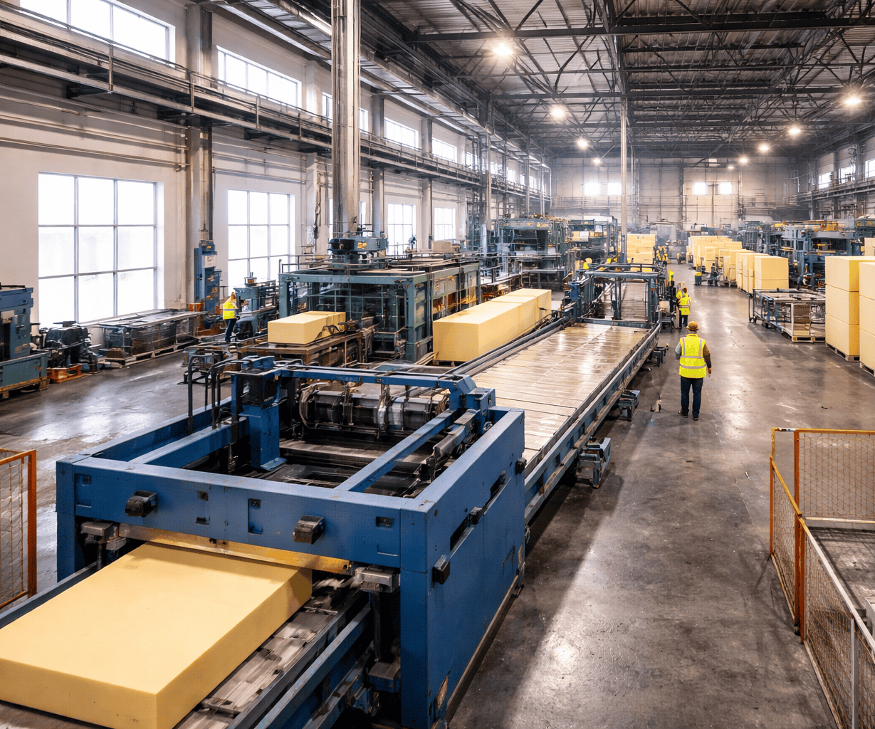 Varunavi Manufacturing Facility