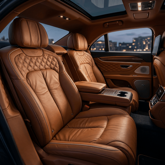 Automotive