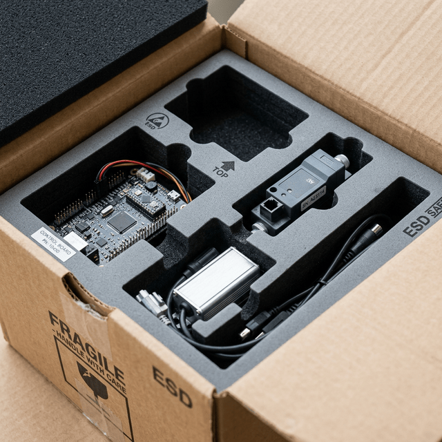 Packaging