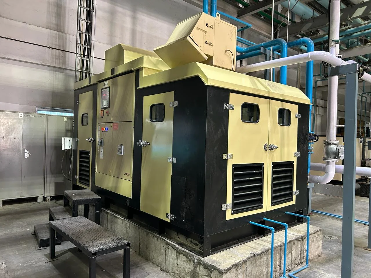 Sound Insulation
