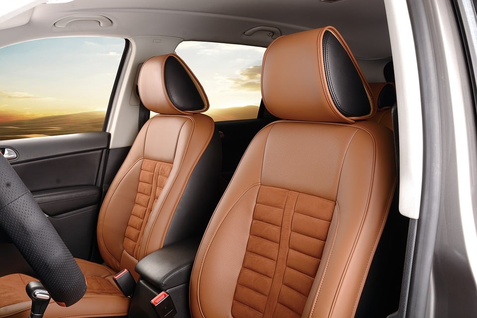 Automotive Rolls