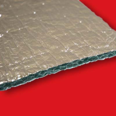 Fireproof PU Foam