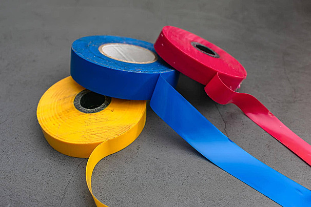 Adhesives and Tapes